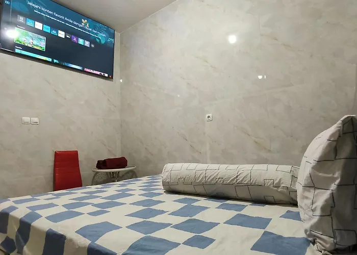 Trikora Guesthouse Syariah 2