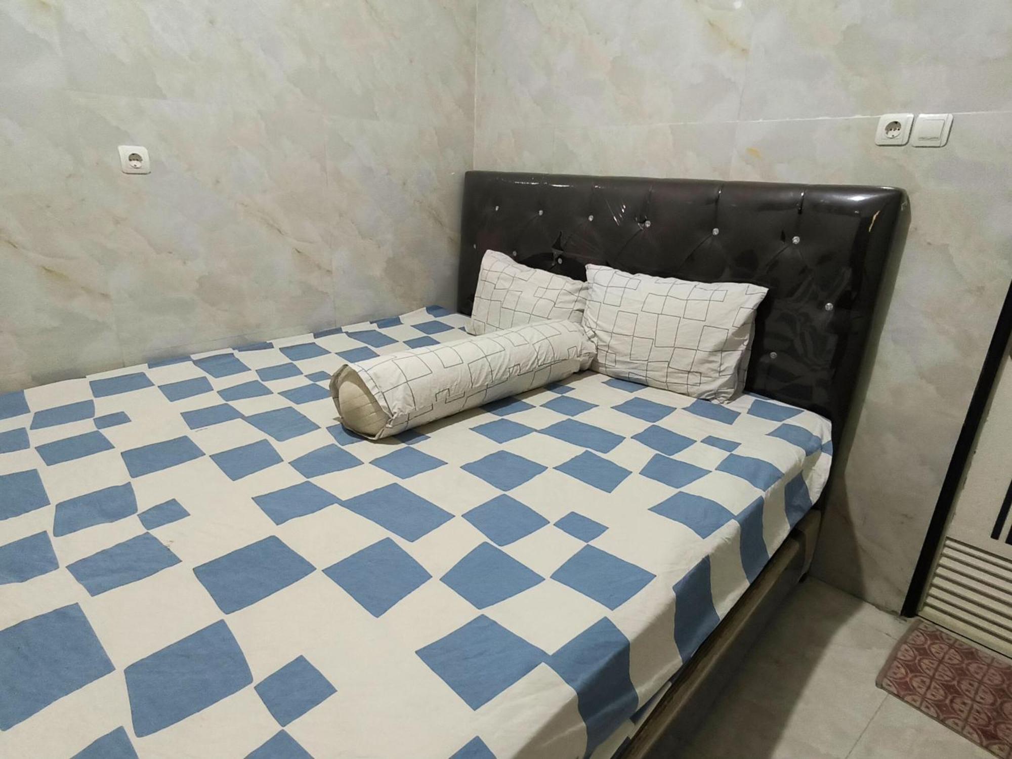 Hotel Trikora Syariah 2 3*