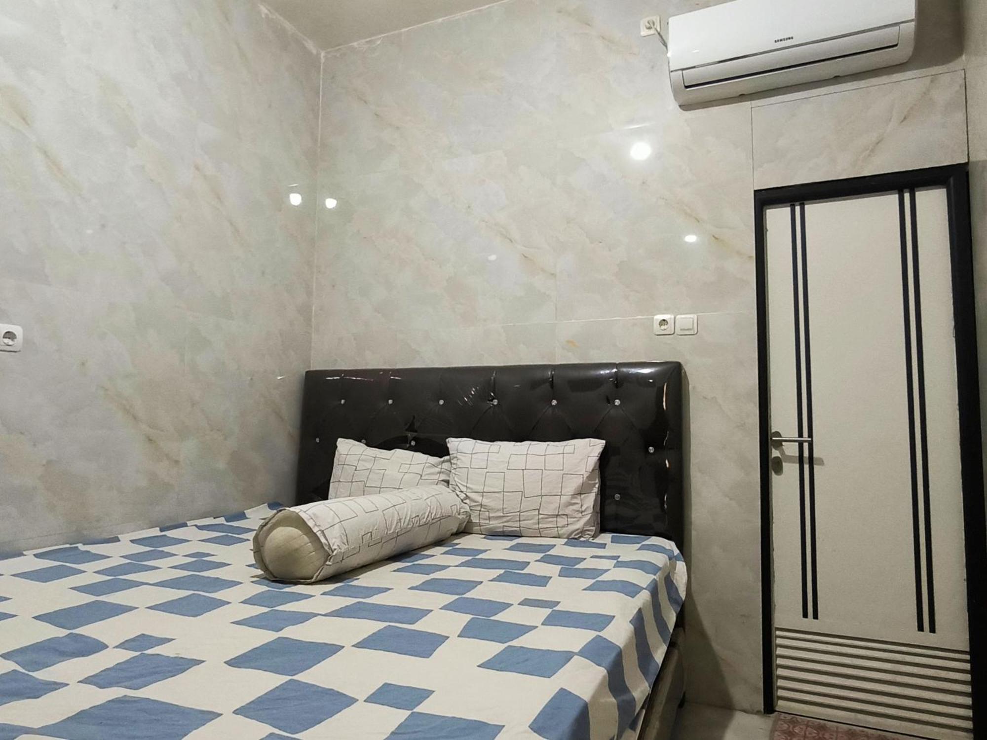 Hotel Trikora Syariah 2