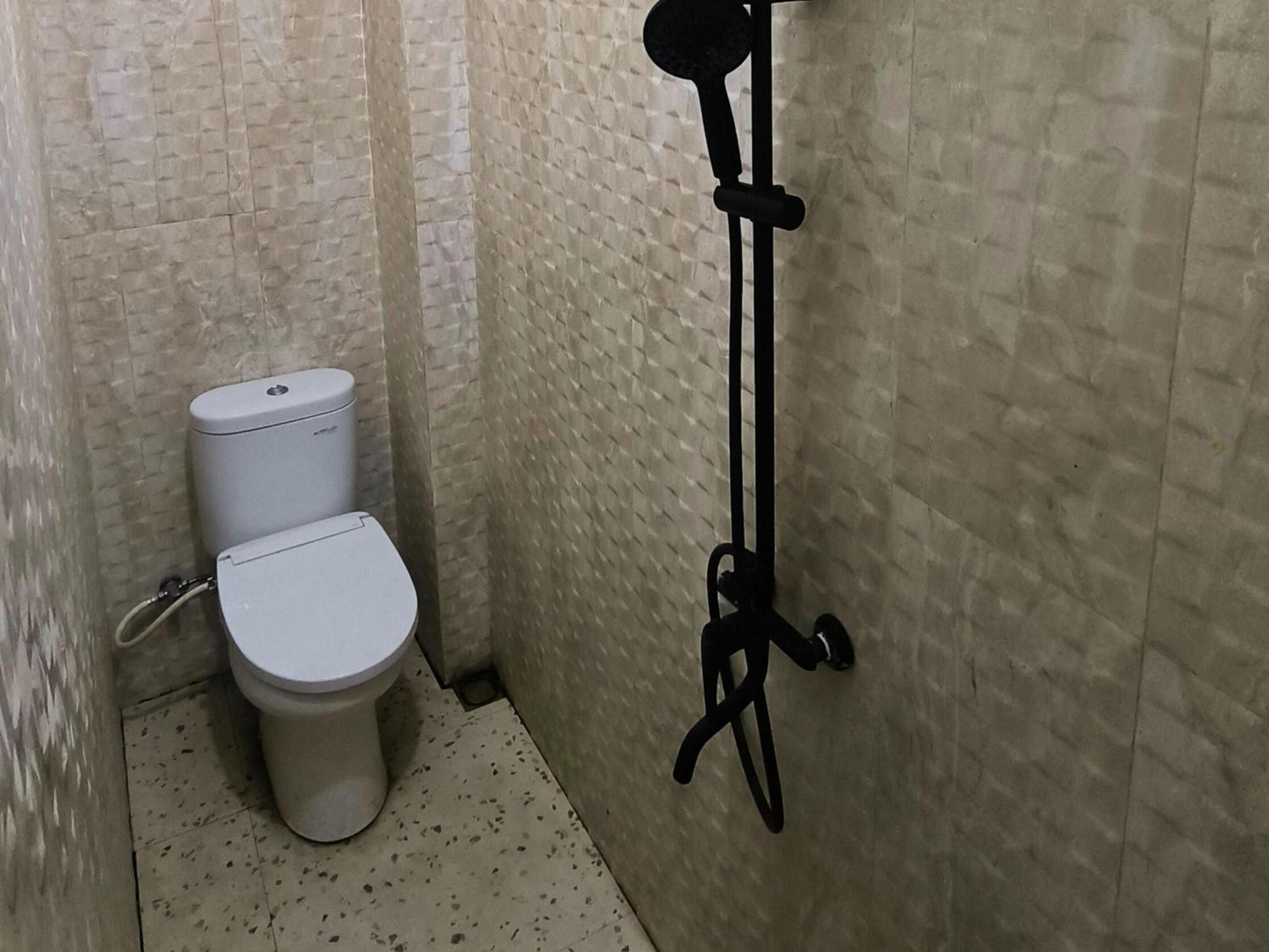 Trikora Syariah 2 3* Pekalongan