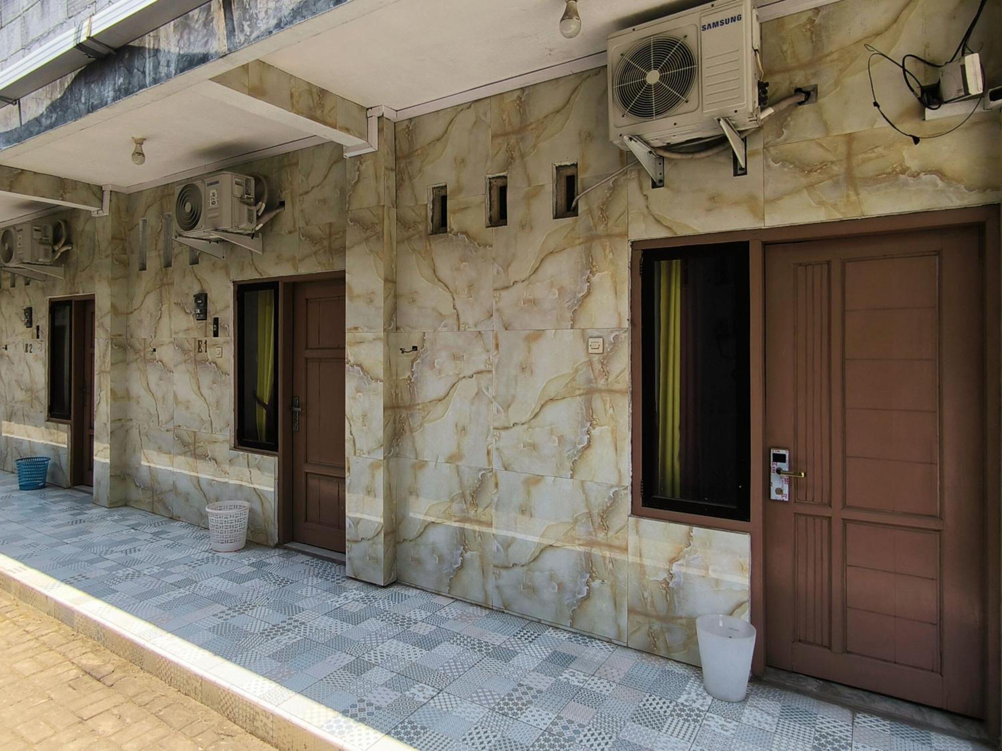 Hotel Trikora Syariah 2 Pekalongan