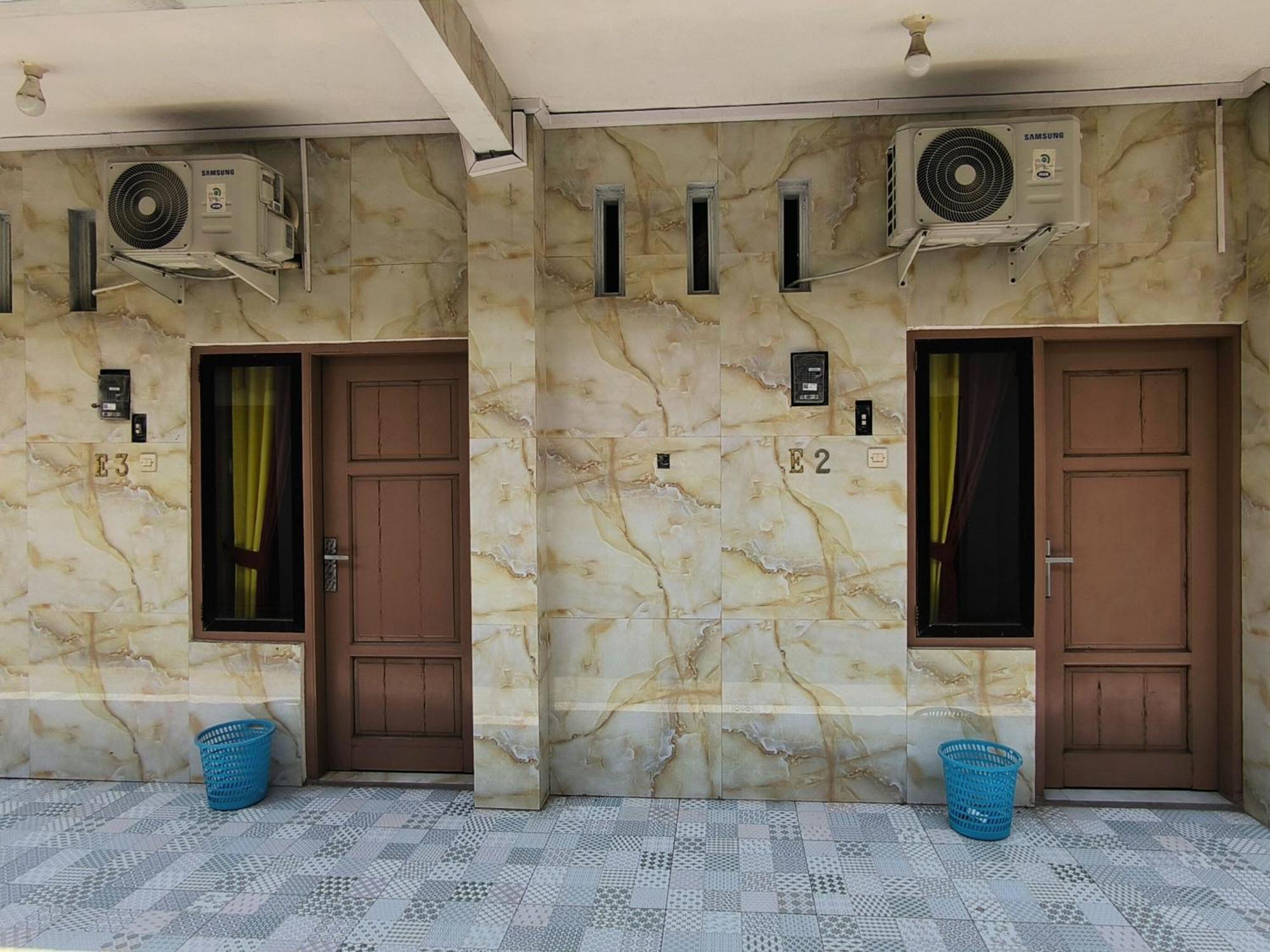 Trikora Syariah 2 Hotel 3*